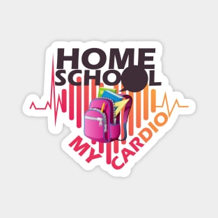 back to school Magnet