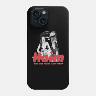 Alana Haim Phone Case