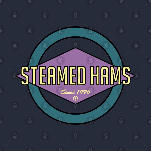 Fat Steamed Hams (Skinner Edition) by Roufxis