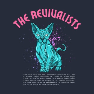 the revivalists T-Shirt