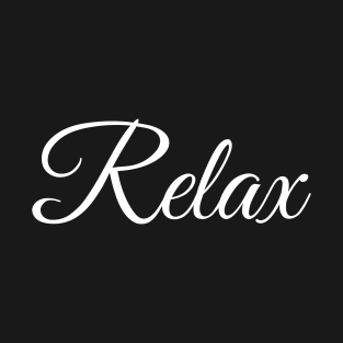 Relax T-Shirt