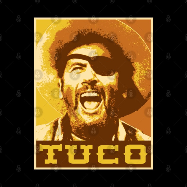 Tuco by heliconista