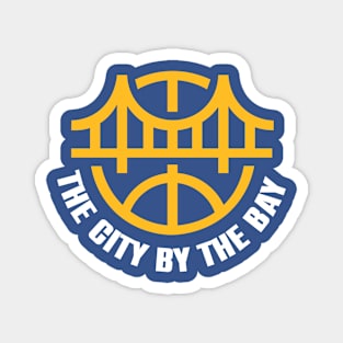 Golden State Warriors Magnet