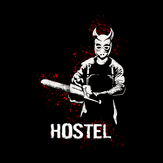 Hostel by Breakout Escape Room