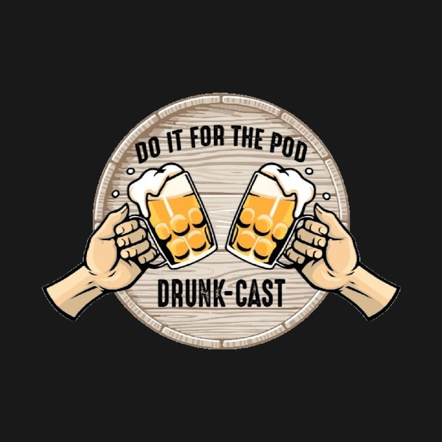 Do It For The Pod Logo by DoItForThePod