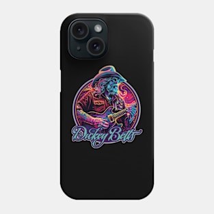 Dickey Betts Phone Case