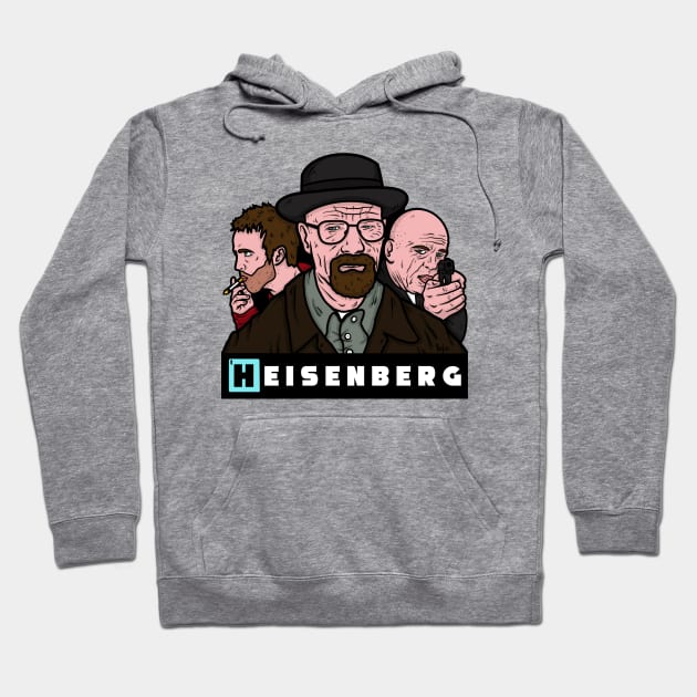 Jesse Pinkman '90s Sweater, Vintage Hoodie, Breaking Bad Homage Sweatshirt,  Heisenberg, Walter White Shirt - Bluefink