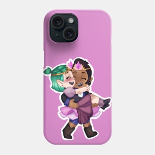 Yay Grom Phone Case