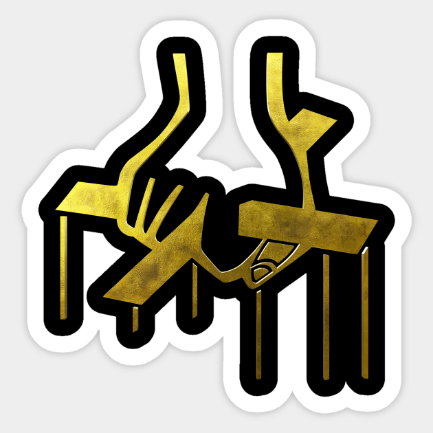 Godfather Godfather Sticker Teepublic