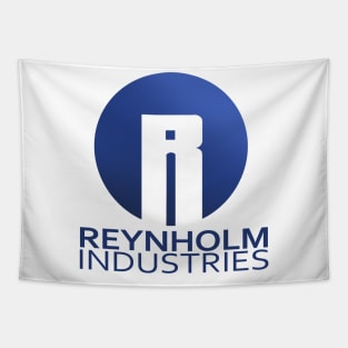 Reynholm Industries Tapestry