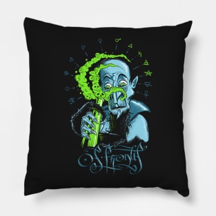 Alchemist Pillow