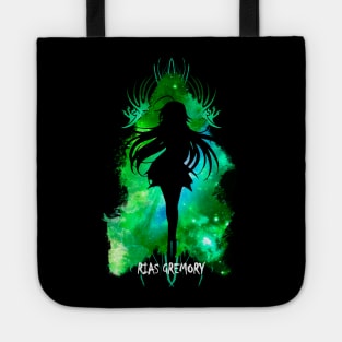 Girl - Version 2 Tote