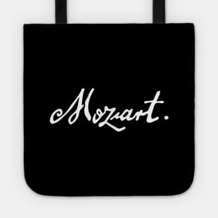 Mozart Tote