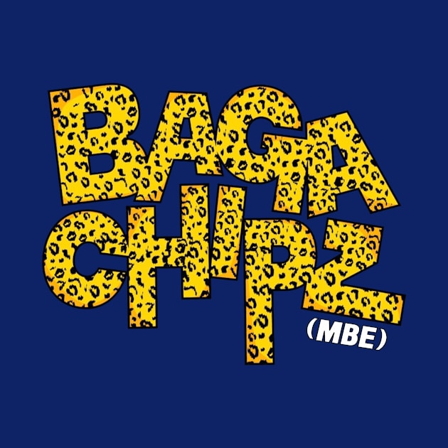 Baga Chipz Merch by ervinalastri