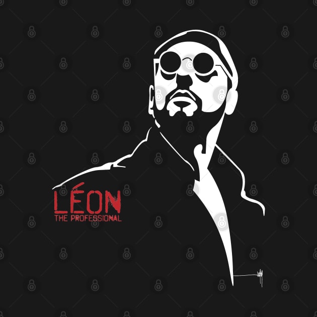 Leon by Jun Pagano