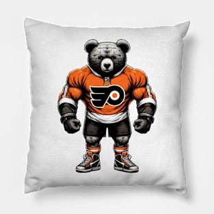 Philadelphia Flyers Pillow