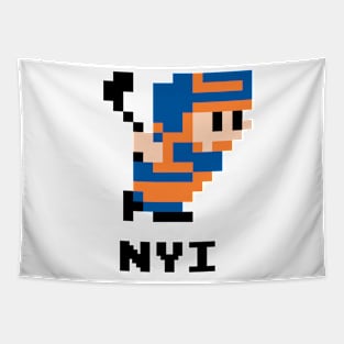 Ice Hockey - New York Tapestry