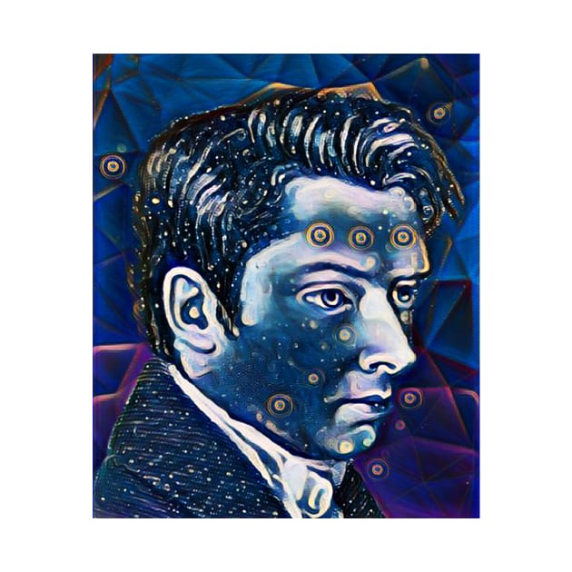 William Hazlitt Portrait | William Hazlitt Artwork 5 by JustLit