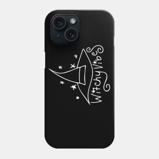 Witchy Vibes Phone Case