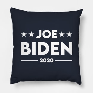 Joe Biden Pillow