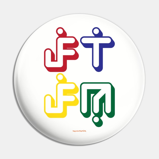 pilipino Pin by baybayin