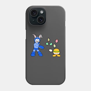 Bunny Man Phone Case