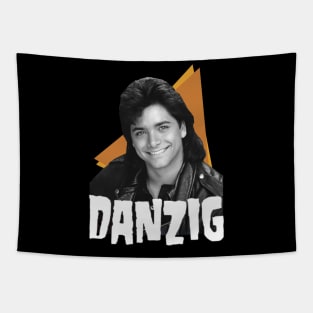 Danzig Fresh Design Tapestry