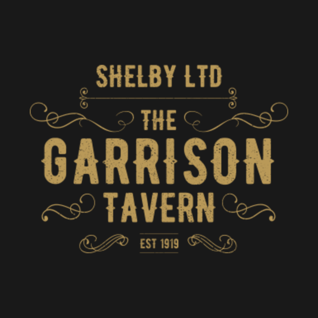 garrison tavern