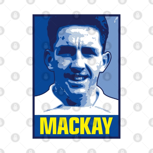 Mackay by DAFTFISH