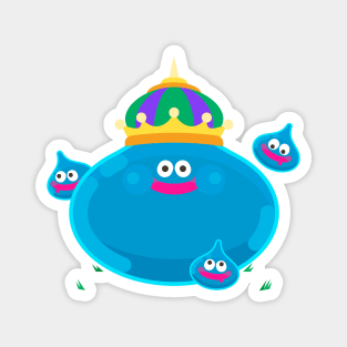 King Slime Magnet