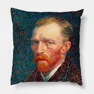 art Pillow