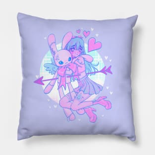 Romance Pillow