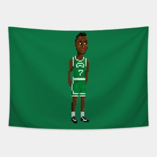 Dee Brown Tapestry