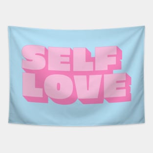 Self Love Tapestry