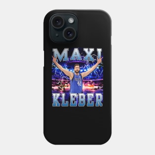 Maxi Kleber Phone Case