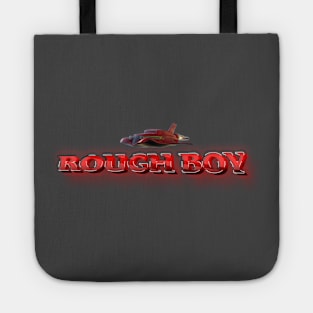 ZZ Top Rough Boy Tote