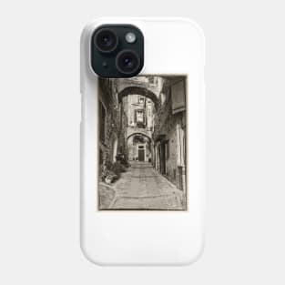 Dolceaqcua Phone Case