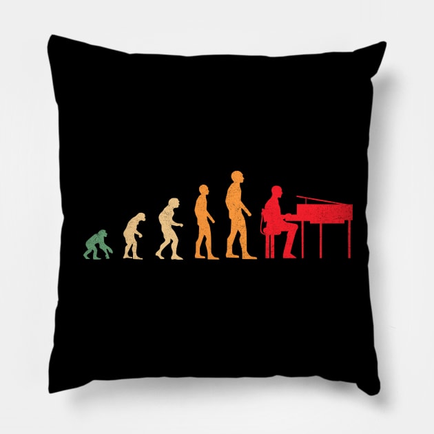 piano Pillow by ris_kiefendi