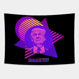 maga player Tapestry