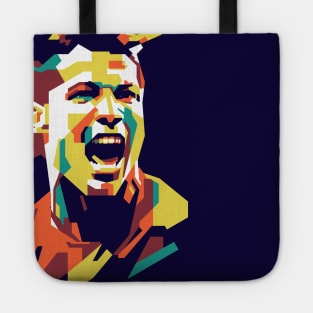 Ronaldo Coming Home Tote