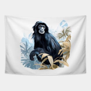 Siamang Tapestry