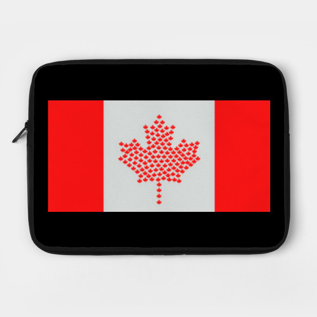 Canadian Flag Design