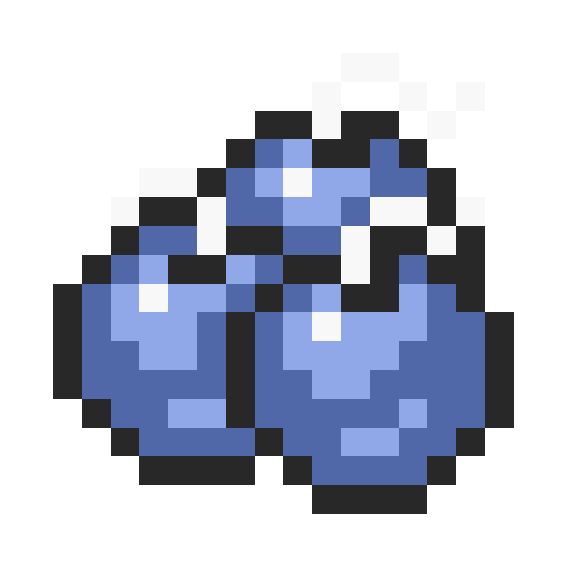 Bombs Sprite by SpriteGuy95