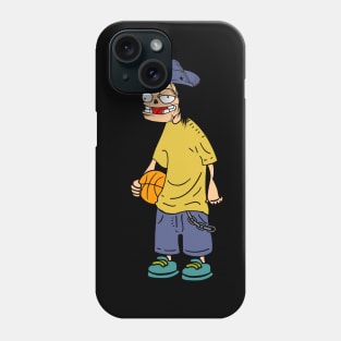 street ball Phone Case