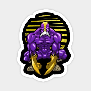 The Maxx Magnet