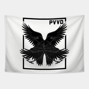 PVVD-006 Tapestry