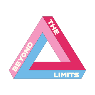 Beyond the limits T-Shirt