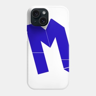 Mason's Personal Logo Phone Case