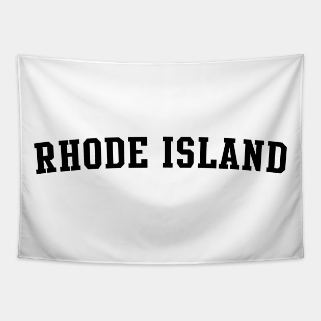 Rhode Island T-Shirt, Hoodie, Sweatshirt, Sticker, ... - Gift Tapestry by Novel_Designs