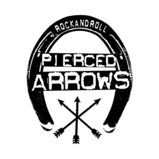 Pierced Arrows T-Shirt